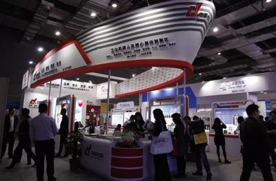 工博会盛大揭幕 上海企业引领工业机器人及核心器件联展，展现智造新风尚