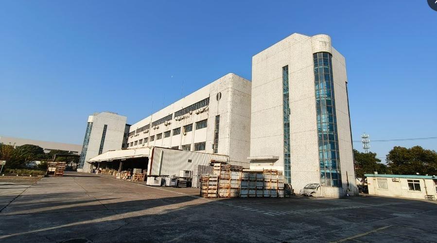【上海市-闵行区】优质厂房出售